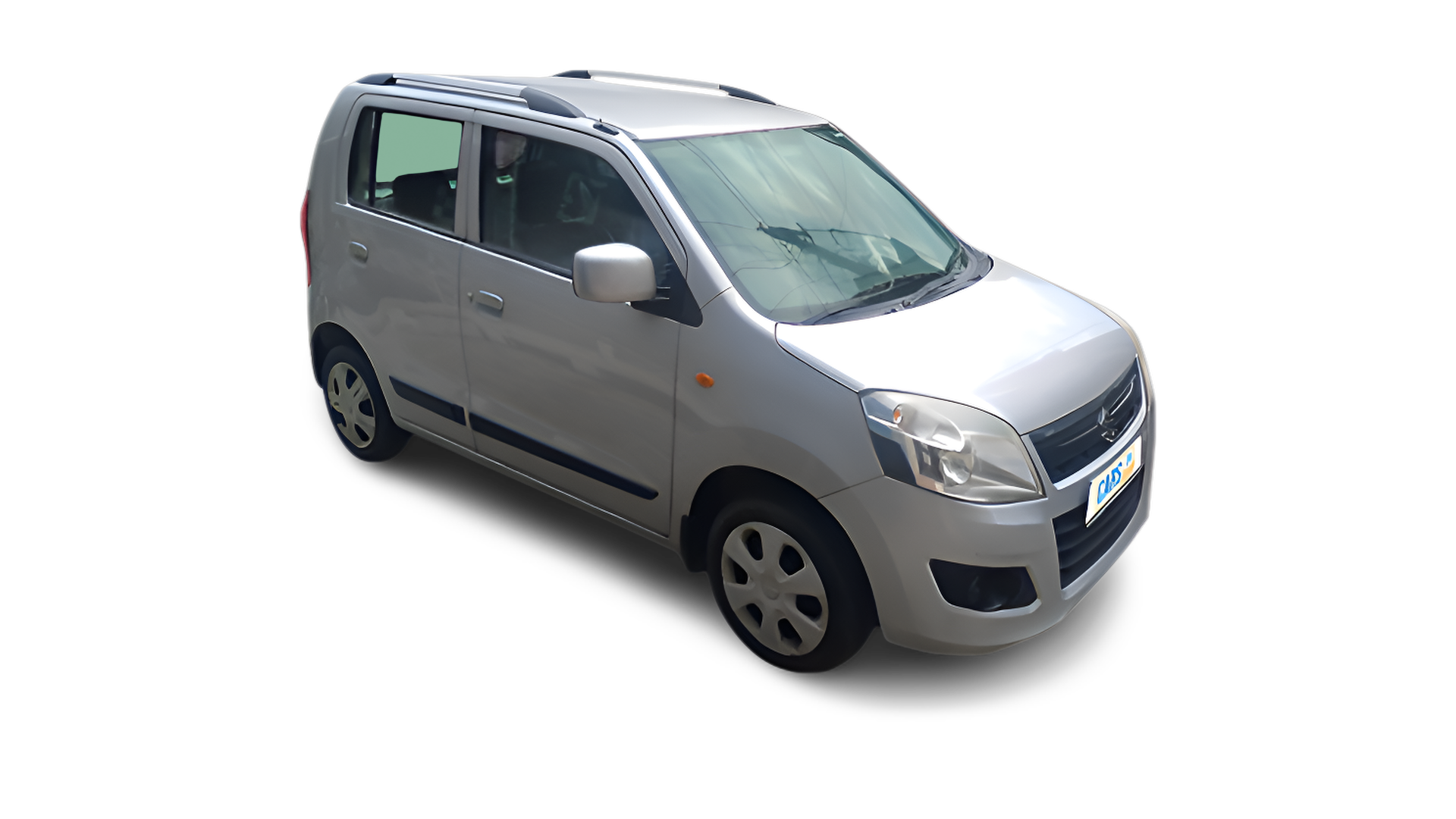 Maruti Wagon R 1.0-img